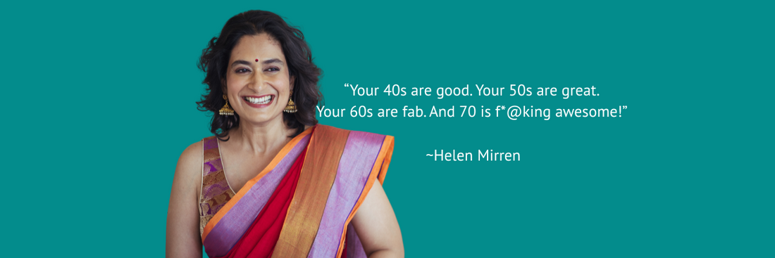 Anti-Aging Post Your 40s: 5 Proven Tips