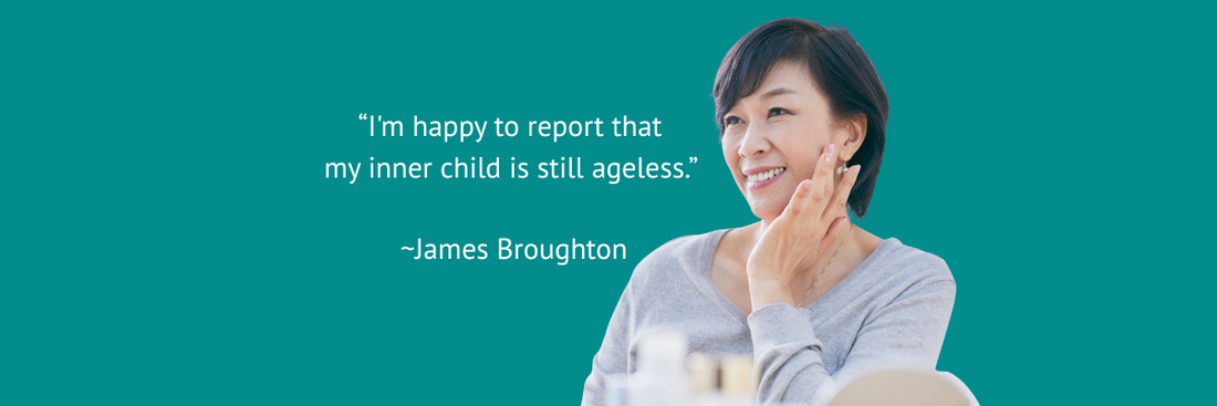 What does anti-aging even mean?